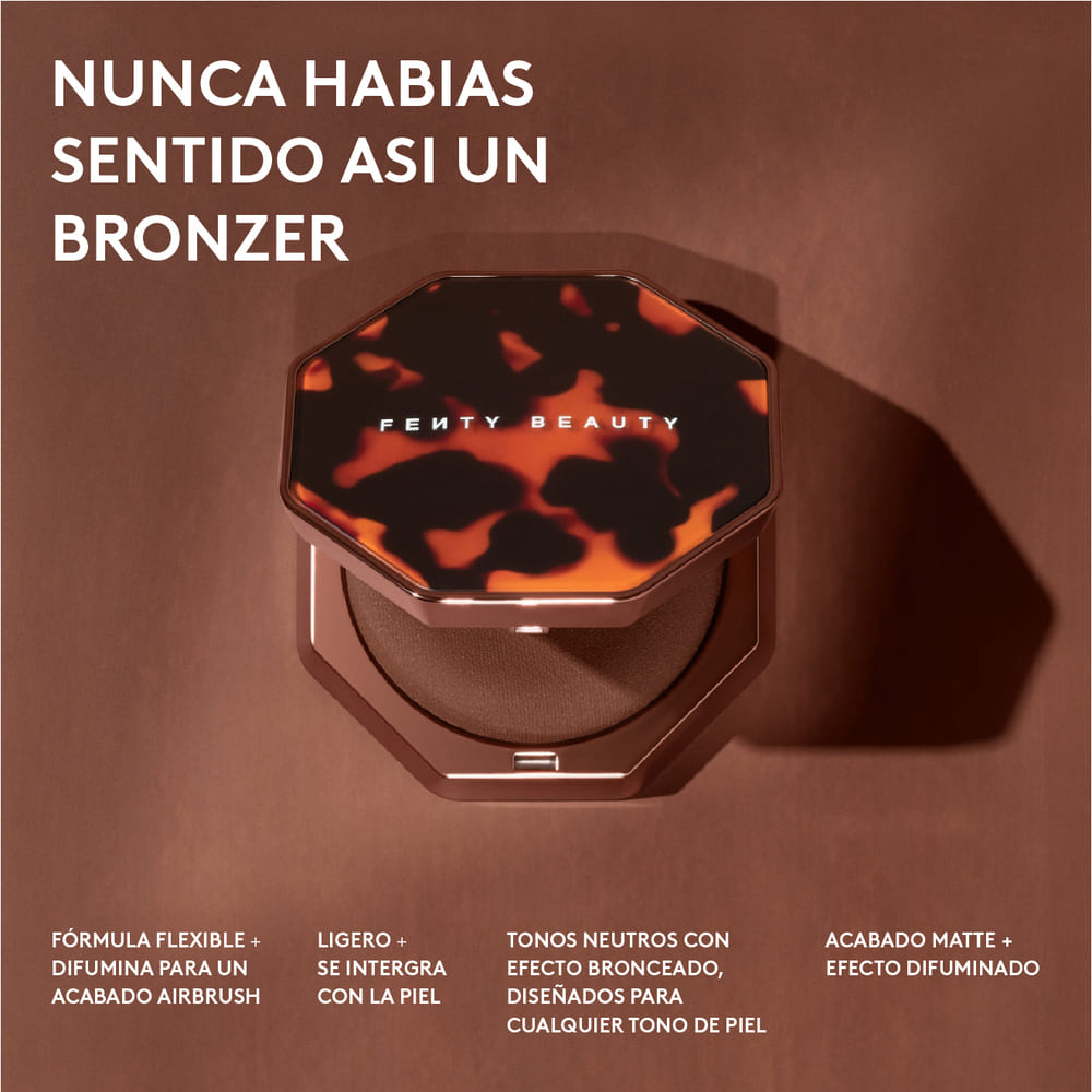SUN STALK'R SOUFFLE (BRONCEADOR EN CREMA)